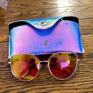 Skinny Dip London Mia sunglasses